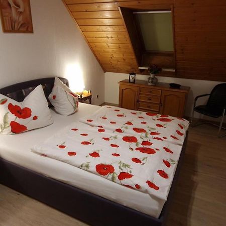 Ferienwohnung Lange Kurort Jonsdorf Bagian luar foto