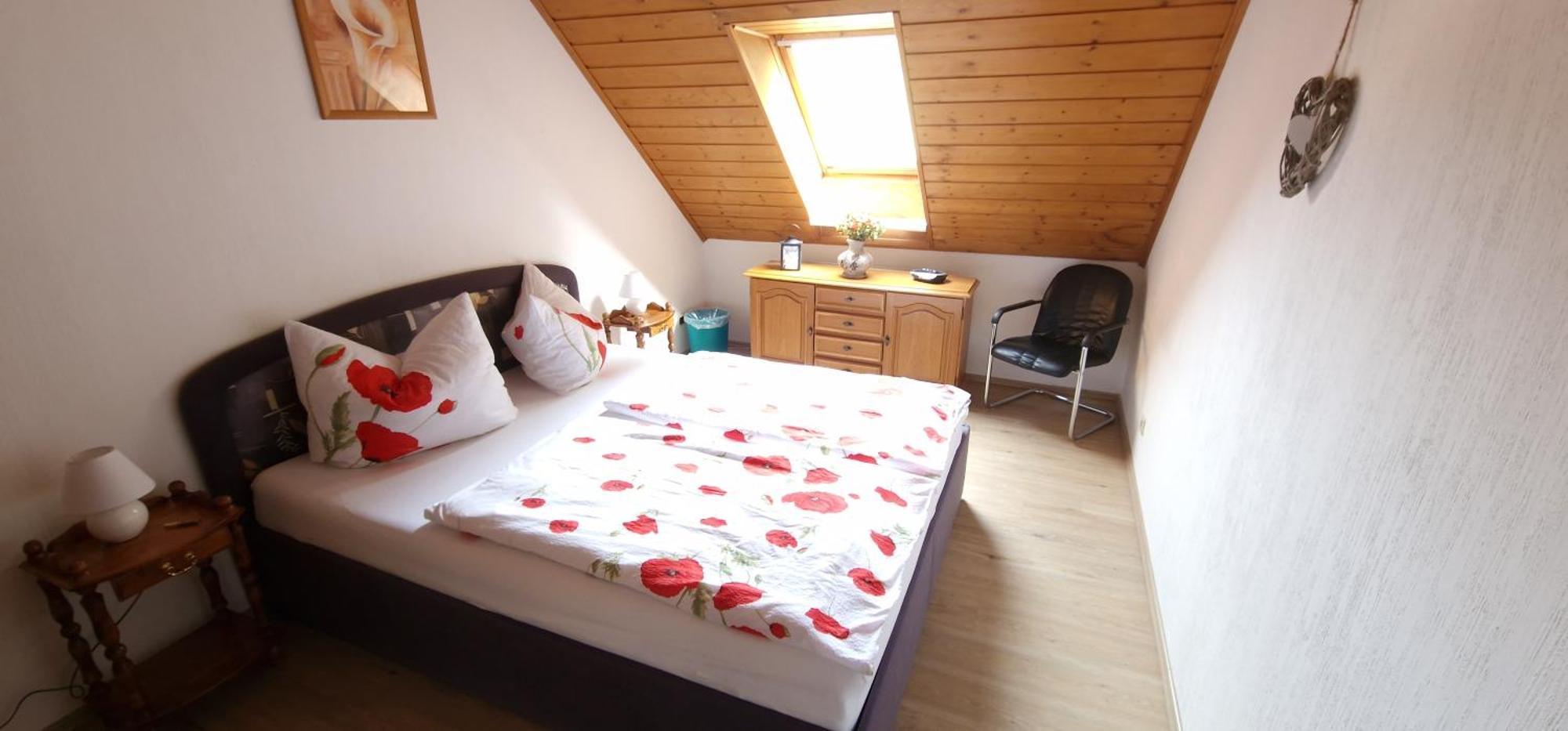 Ferienwohnung Lange Kurort Jonsdorf Bagian luar foto