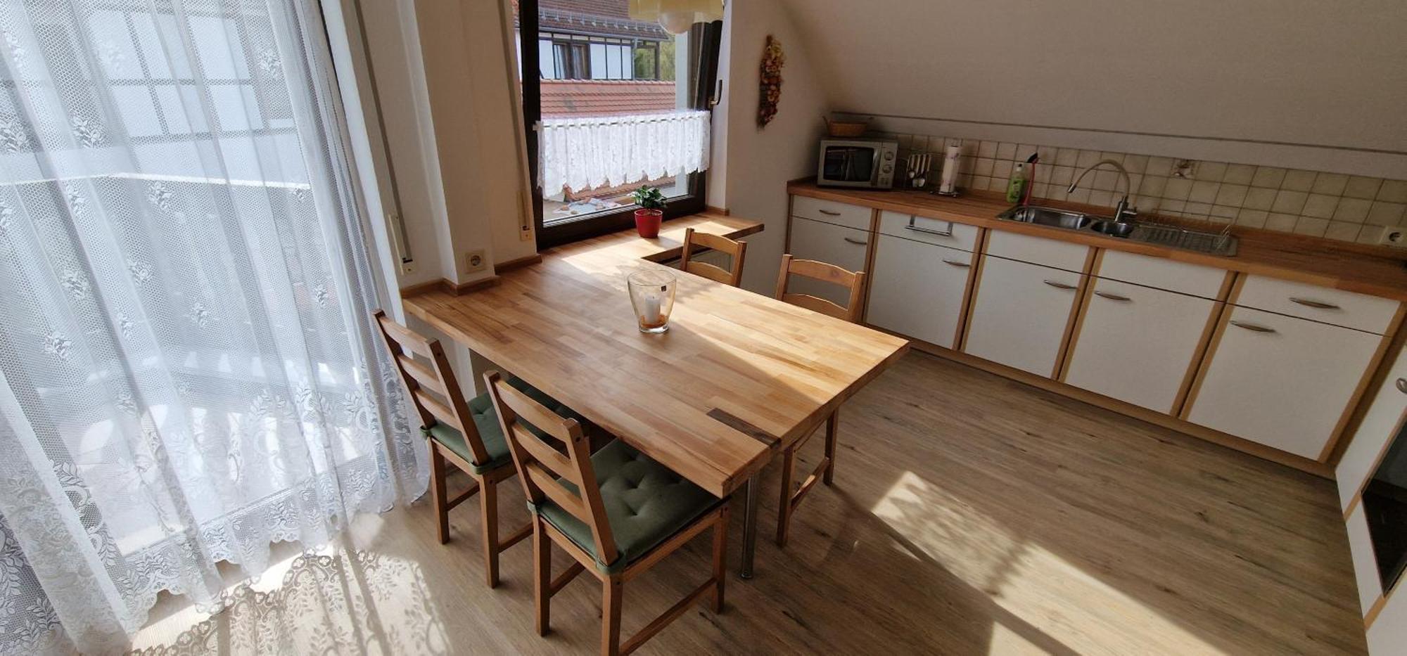 Ferienwohnung Lange Kurort Jonsdorf Bagian luar foto